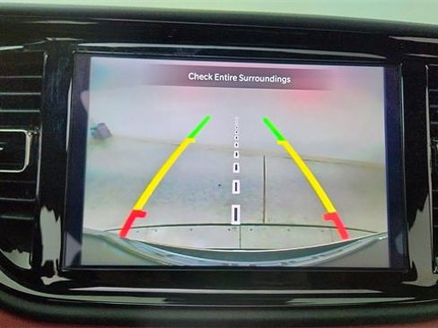 Used 2024 Dodge Durango SRT Hellcat image 49