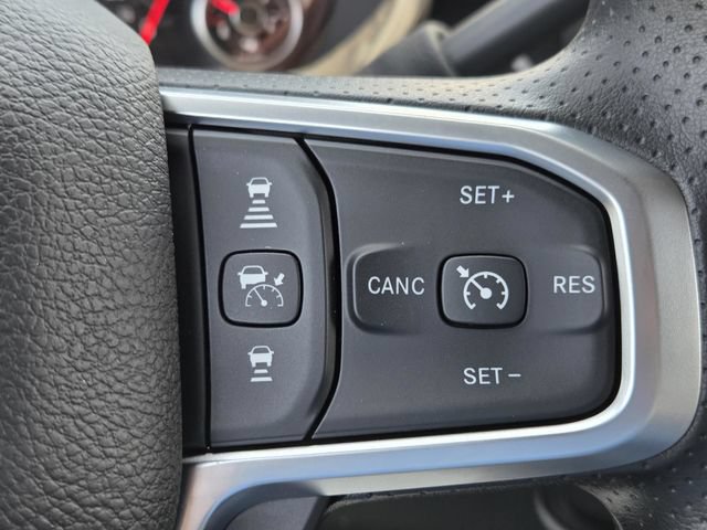 New 2026 RAM 2500 Tradesman AWD/4WD image 20