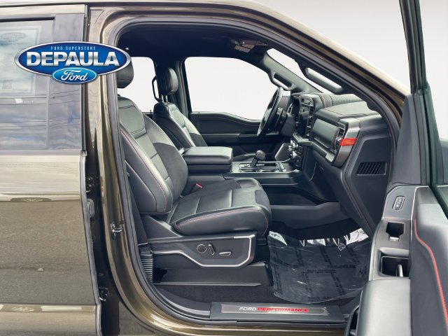 Used 2024 Ford F150 Raptor AWD/4WD image 19