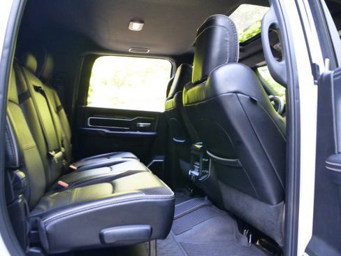 Used 2022 RAM 2500 Laramie AWD/4WD image 60