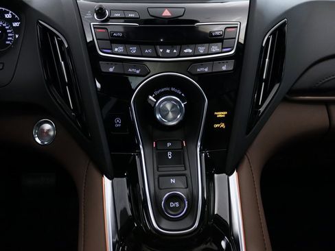 Certified 2025 Acura RDX Technology Package image 22