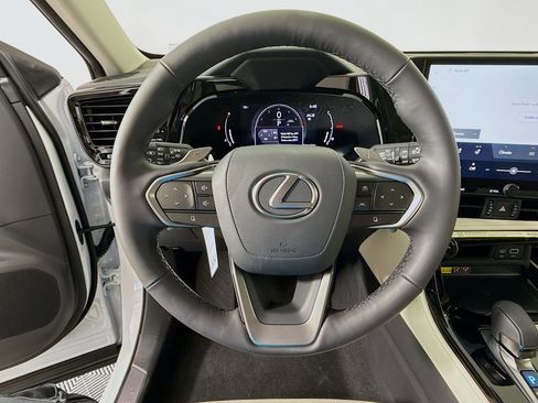 New 2026 Lexus NX 350 AWD w/ Luxury Package image 10