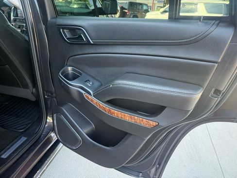 Used 2017 Chevrolet Tahoe Premier AWD/4WD image 20