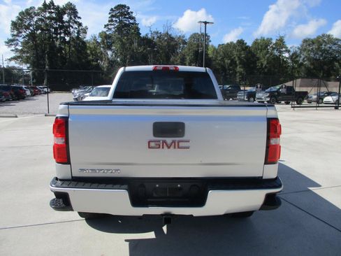 Used 2015 GMC Sierra 1500 4x4 Double Cab w/ Elevation Edition image 23