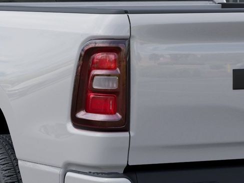 New 2026 RAM 1500 Express RWD image 10