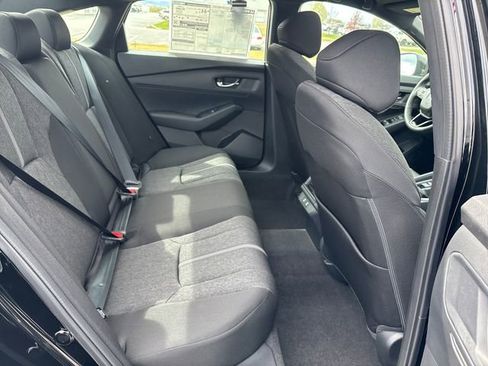 New 2026 Honda Accord Sport image 24