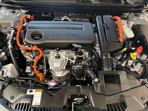 Used 2025 Honda Accord Touring image 36