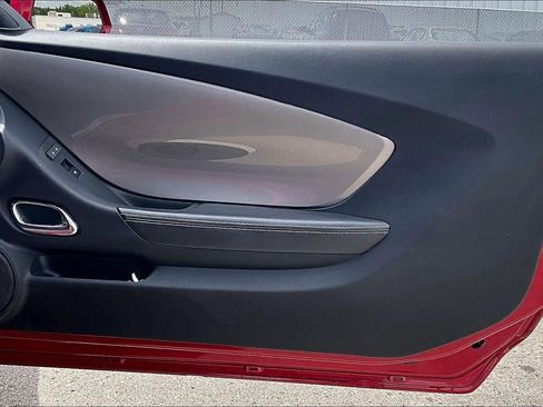 Used 2013 Chevrolet Camaro SS w/ RS Package RWD image 24