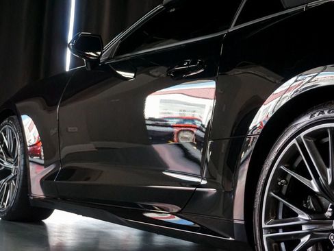 Used 2024 Chevrolet Camaro ZL1 RWD image 43