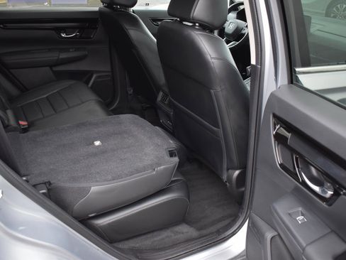 Used 2025 Honda CR-V EX-L image 15