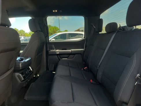 Used 2023 Ford F150 XLT w/ Equipment Group 302A High AWD/4WD image 15