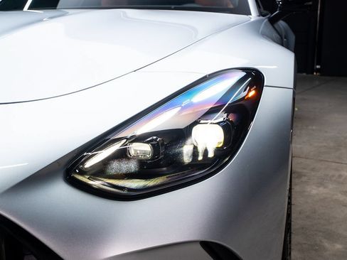 Used 2025 Mercedes-Benz AMG GT 55 image 6
