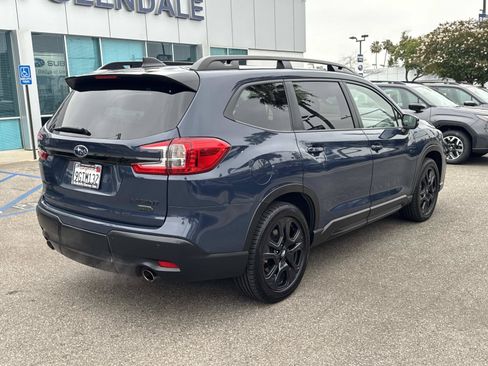 Certified 2023 Subaru Ascent Onyx Edition AWD/4WD image 4