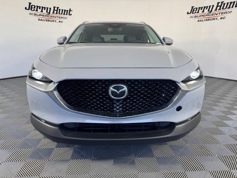 Used 2025 MAZDA CX-30 AWD 2.5 S w/ Preferred Package image 5