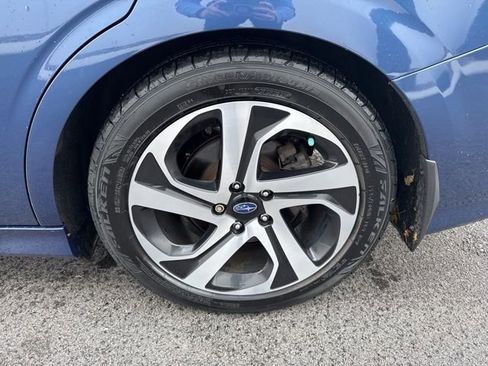 Used 2021 Subaru Legacy Touring XT image 32