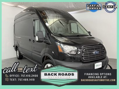 Used 2017 Ford Transit 250 148 High Roof