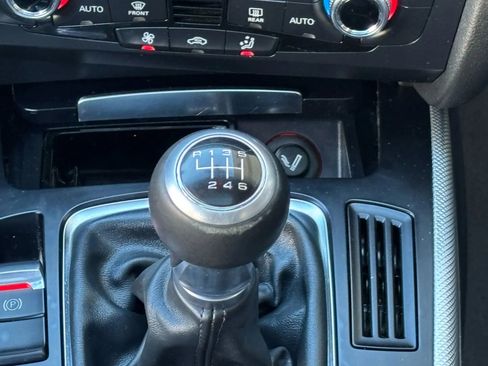 Used 2015 Audi A4 2.0T Premium Plus w/ Premium Plus Package image 32