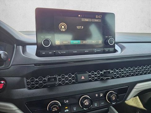 Used 2024 Honda Accord LX image 12