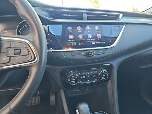 Used 2022 Buick Encore GX Select FWD image 20