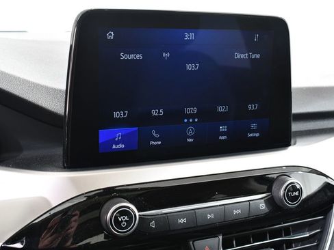 Used 2020 Ford Escape SEL AWD/4WD image 28