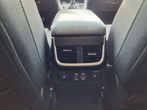 Used 2023 Subaru Outback Onyx Edition XT AWD/4WD image 25
