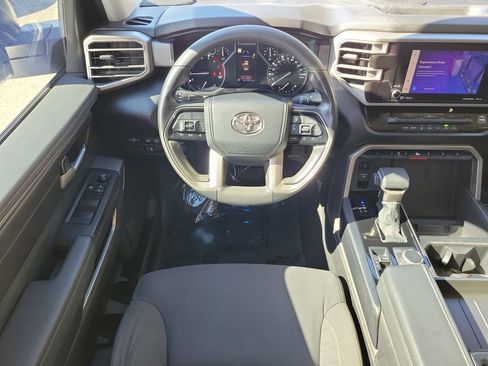 Used 2024 Toyota Tundra SR5 AWD/4WD image 15