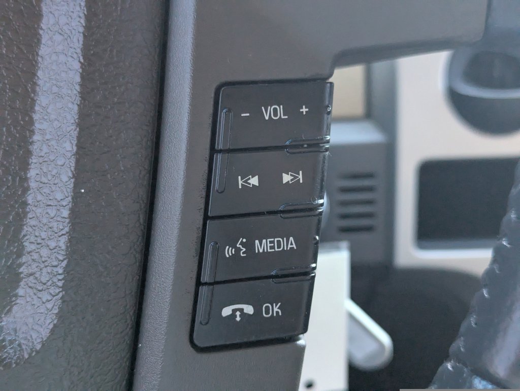 Used 2013 Ford F150 XLT w/ XLT Convenience Pkg RWD image 19
