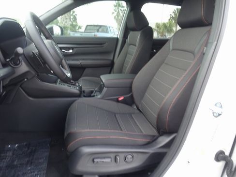 New 2026 Honda CR-V Sport image 7