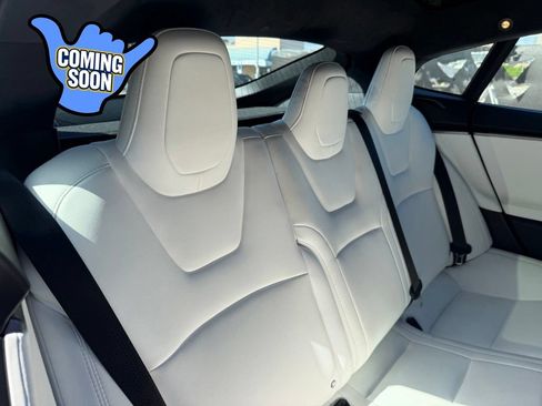Used 2018 Tesla Model S 75D AWD/4WD image 14