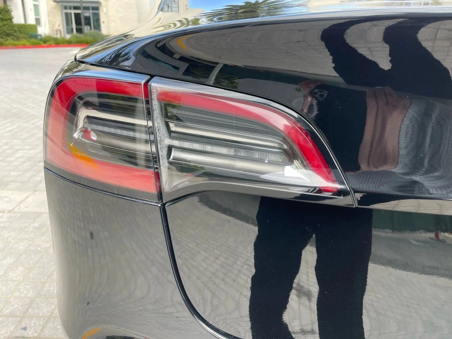 Used 2019 Tesla Model 3 Long Range RWD image 28