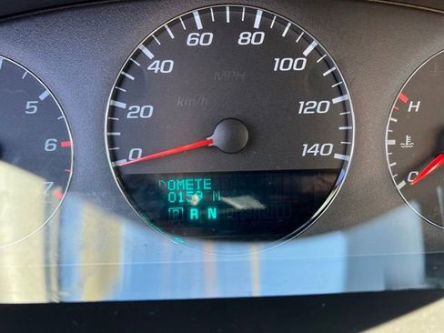 Used 2006 Chevrolet Impala LT image 12