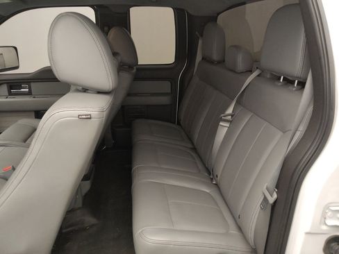 Used 2014 Ford F150 XL w/ Power Equipment Group RWD image 18