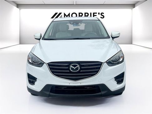 Used 2016 MAZDA CX-5 Grand Touring image 2