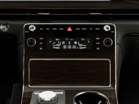 New 2026 Genesis GV80 2.5T Select AWD/4WD image 15