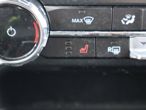 Used 2025 Ford F150 XLT w/ Equipment Group 302A MID AWD/4WD image 23
