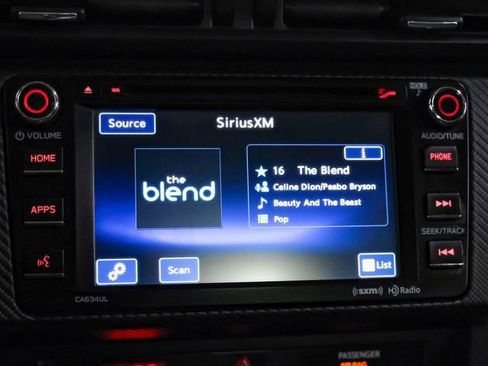 Used 2016 Subaru BRZ Limited w/ Popular Package #1 image 21