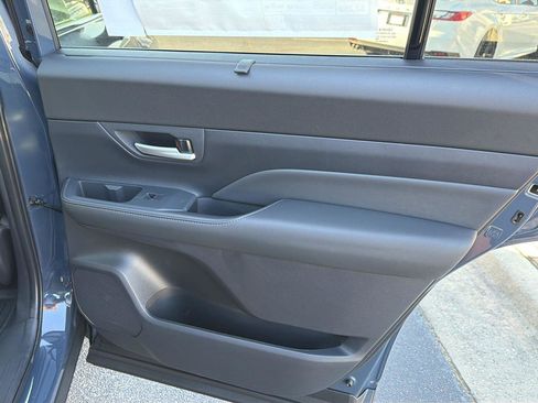 New 2026 Toyota Grand Highlander Limited image 17