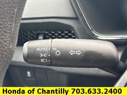 Certified 2024 Honda CR-V EX image 12