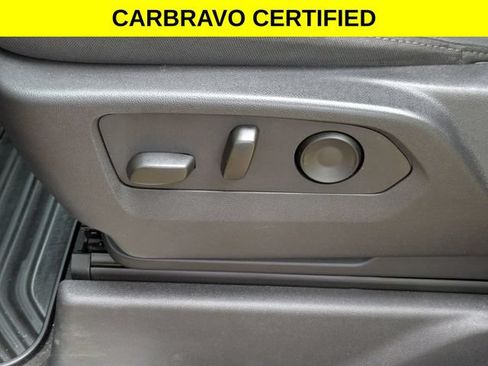 Certified 2024 Chevrolet Silverado 1500 RST w/ All Star Edition Plus AWD/4WD image 13