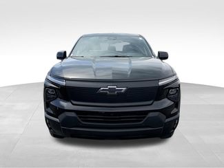New 2026 Chevrolet Silverado EV W/T w/ LPO, Custom Package AWD/4WD video 3