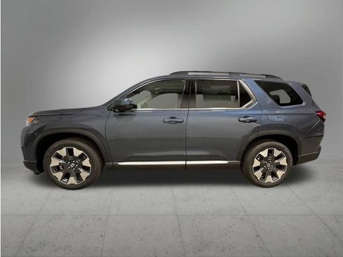New 2026 Honda Pilot Elite image 2