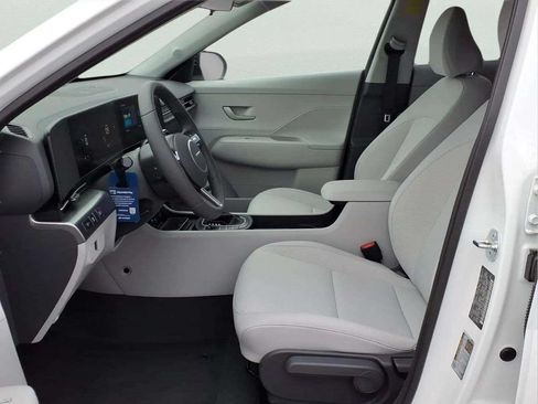 New 2026 Hyundai Kona SEL Sport FWD image 10