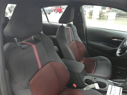 New 2026 Toyota Corolla SE image 10