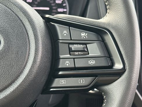 New 2026 Subaru Forester Premium image 27