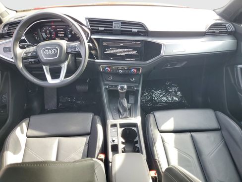 Used 2025 Audi Q3 2.0T Premium w/ Convenience Package image 11