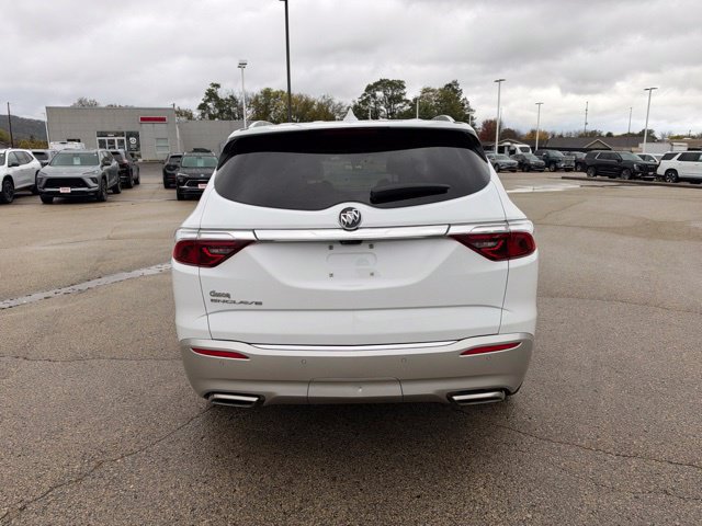 Used 2023 Buick Enclave Premium w/ Trailering Package, 5000 lbs. FWD image 4