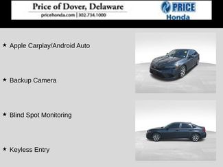 Used 2023 Honda Civic LX video 2