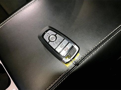 Used 2020 Ford Explorer ST w/ ST Street Pack image 29