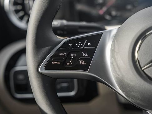 New 2026 Mercedes-Benz CLA 250 4MATIC image 29