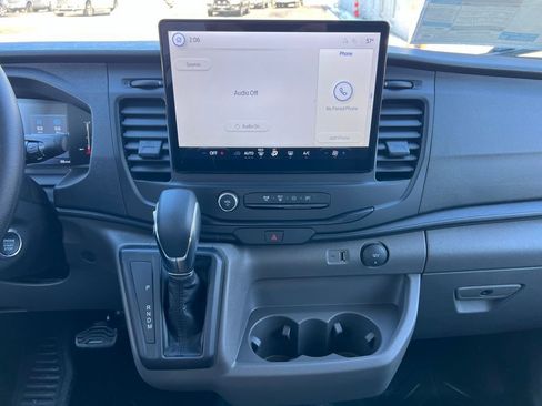 New 2026 Ford Transit 350 XL image 23